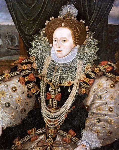 research about queen elizabeth 1 tudor